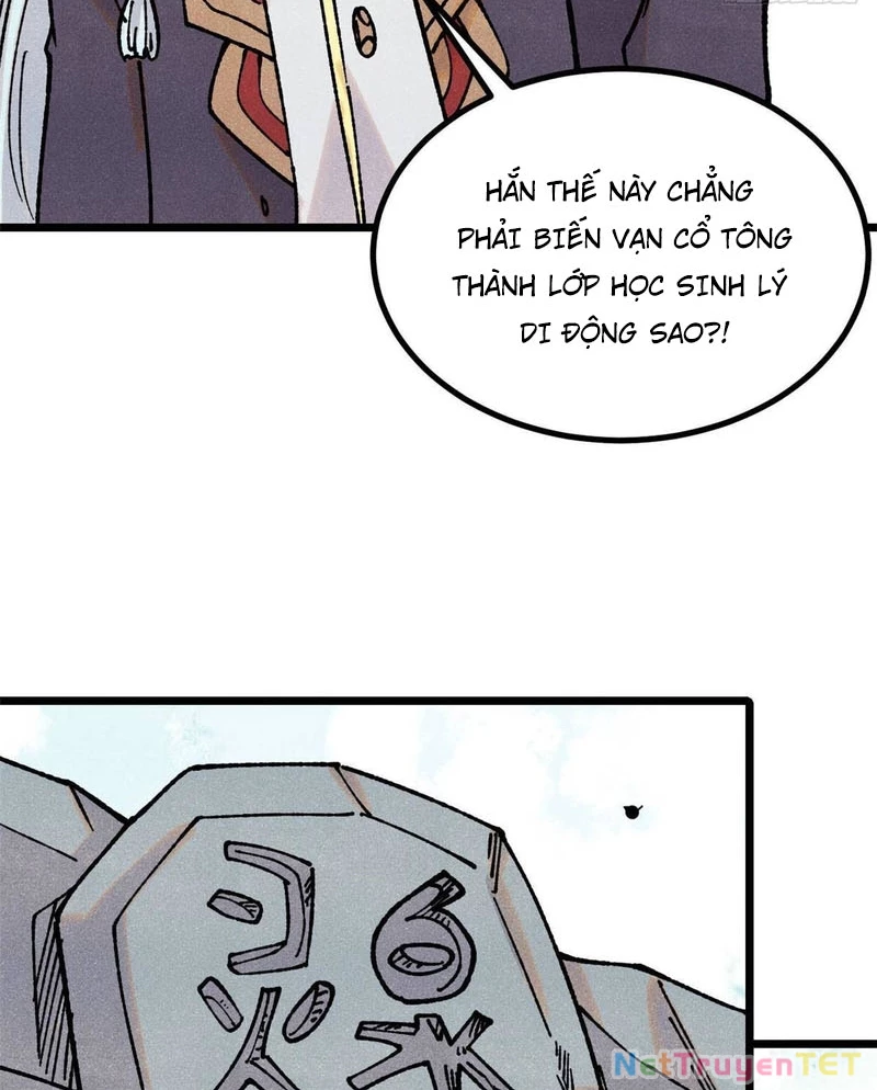 Vạn Cổ Tối Cường Tông Chapter 392 - Trang 4