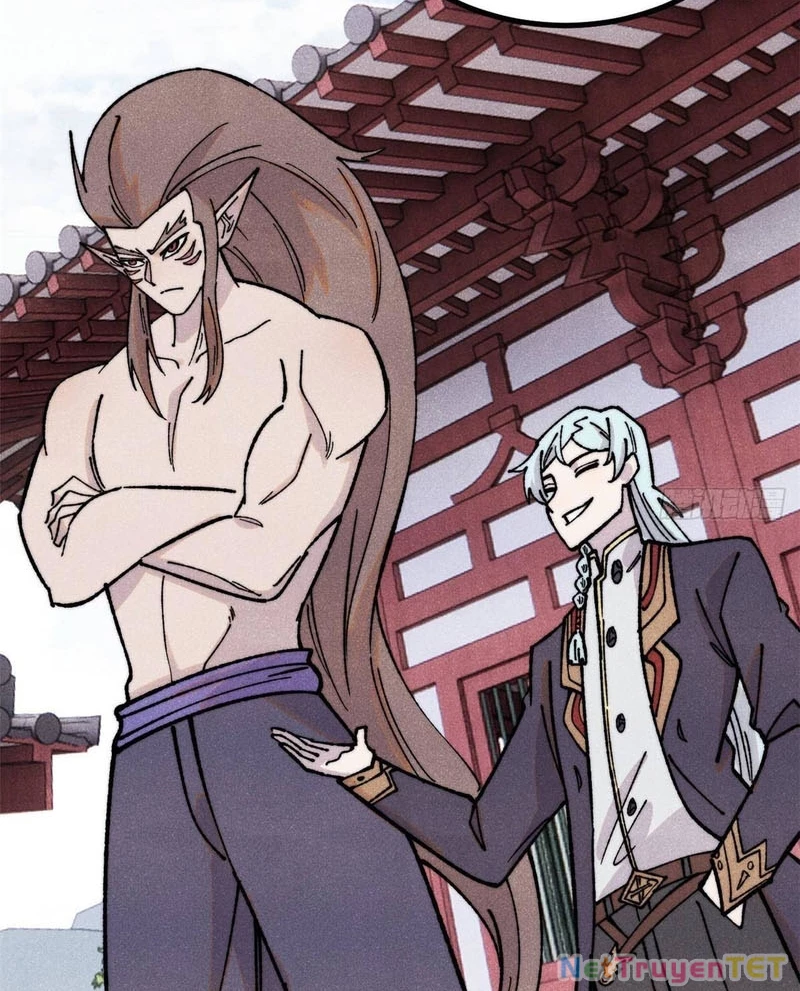 Vạn Cổ Tối Cường Tông Chapter 392 - Trang 4