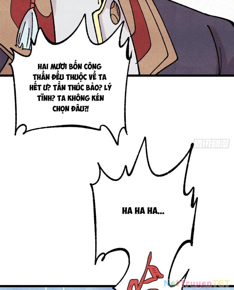 Vạn Cổ Tối Cường Tông Chapter 392 - Trang 4