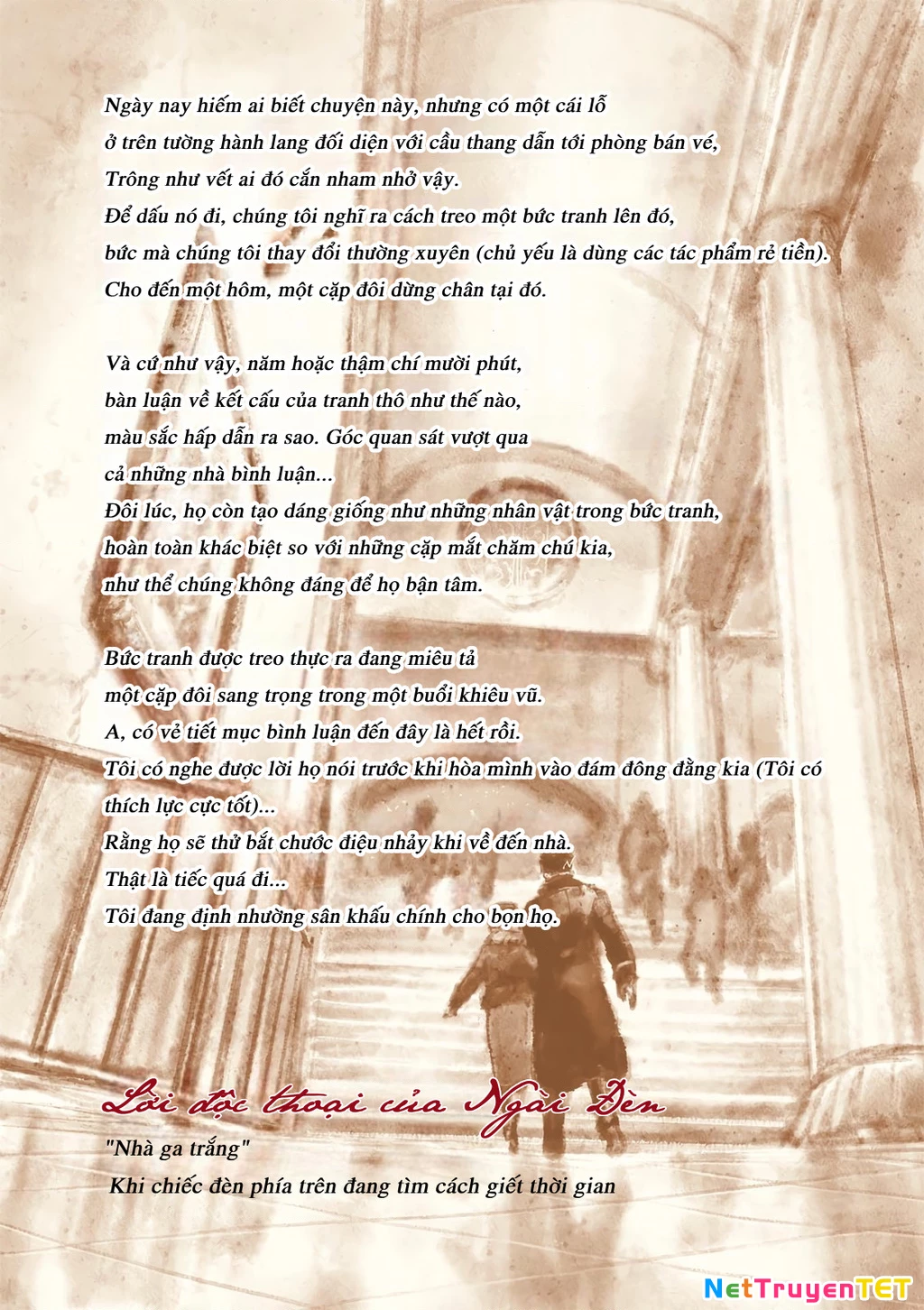 Veil Chapter 42 - Next Chapter 43