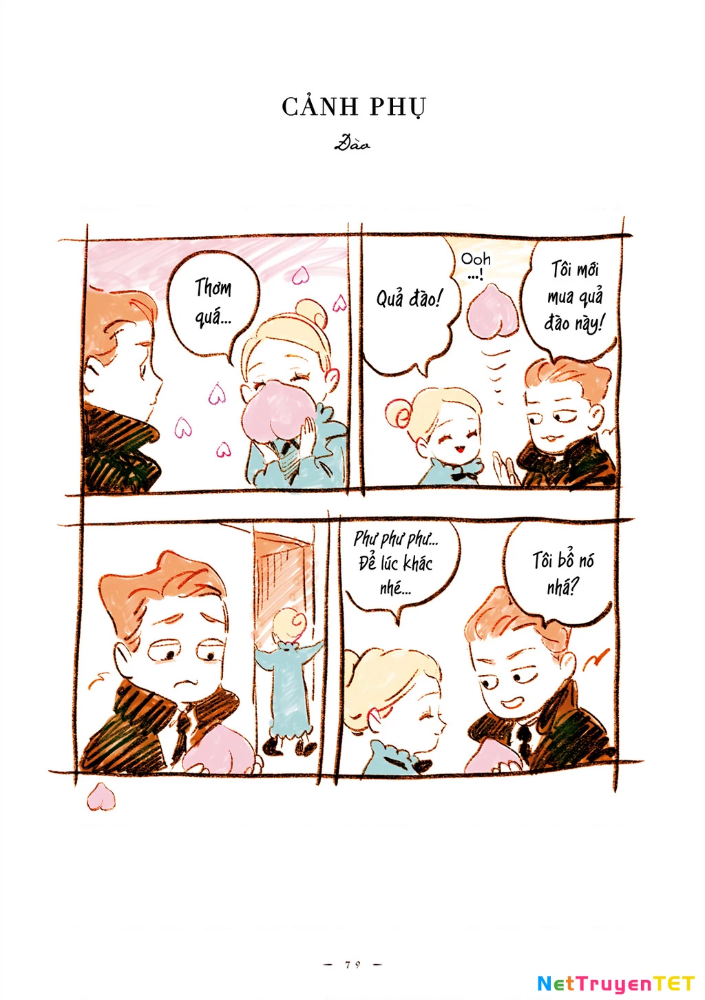 Veil Chapter 42 - Next Chapter 43