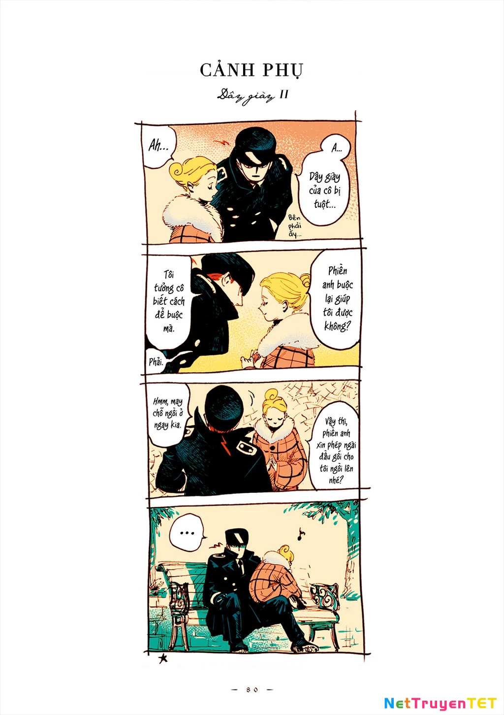 Veil Chapter 42 - Next Chapter 43