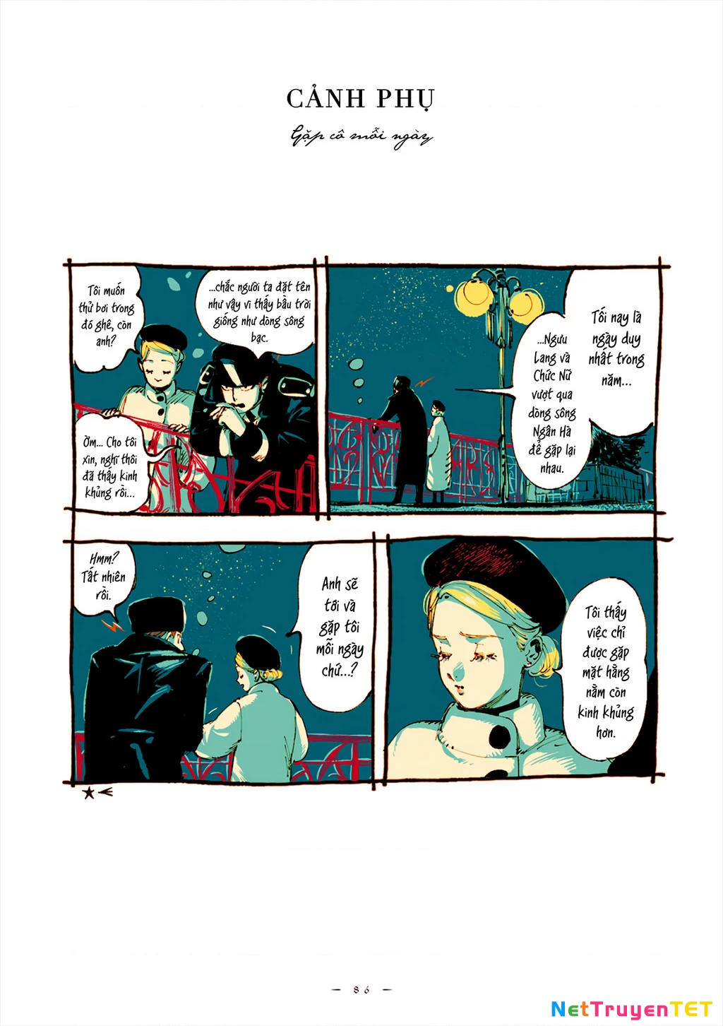 Veil Chapter 42 - Next Chapter 43