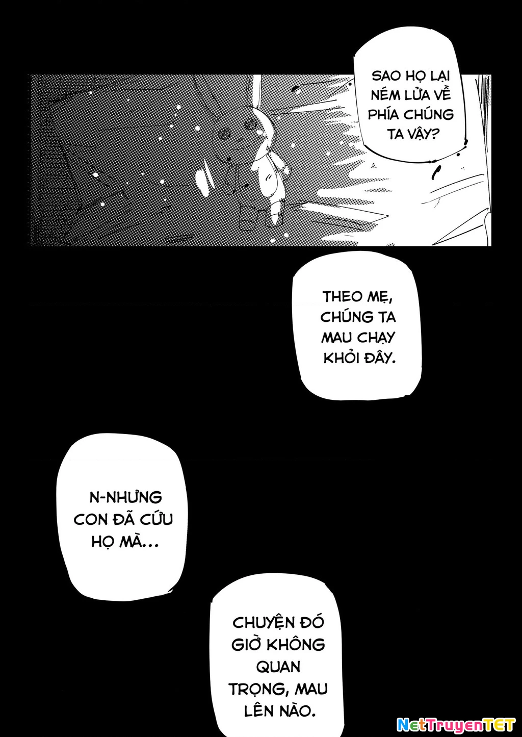 Tôi và cô bạn gái không chắc là con người của tôi Chapter 26 - Trang 2