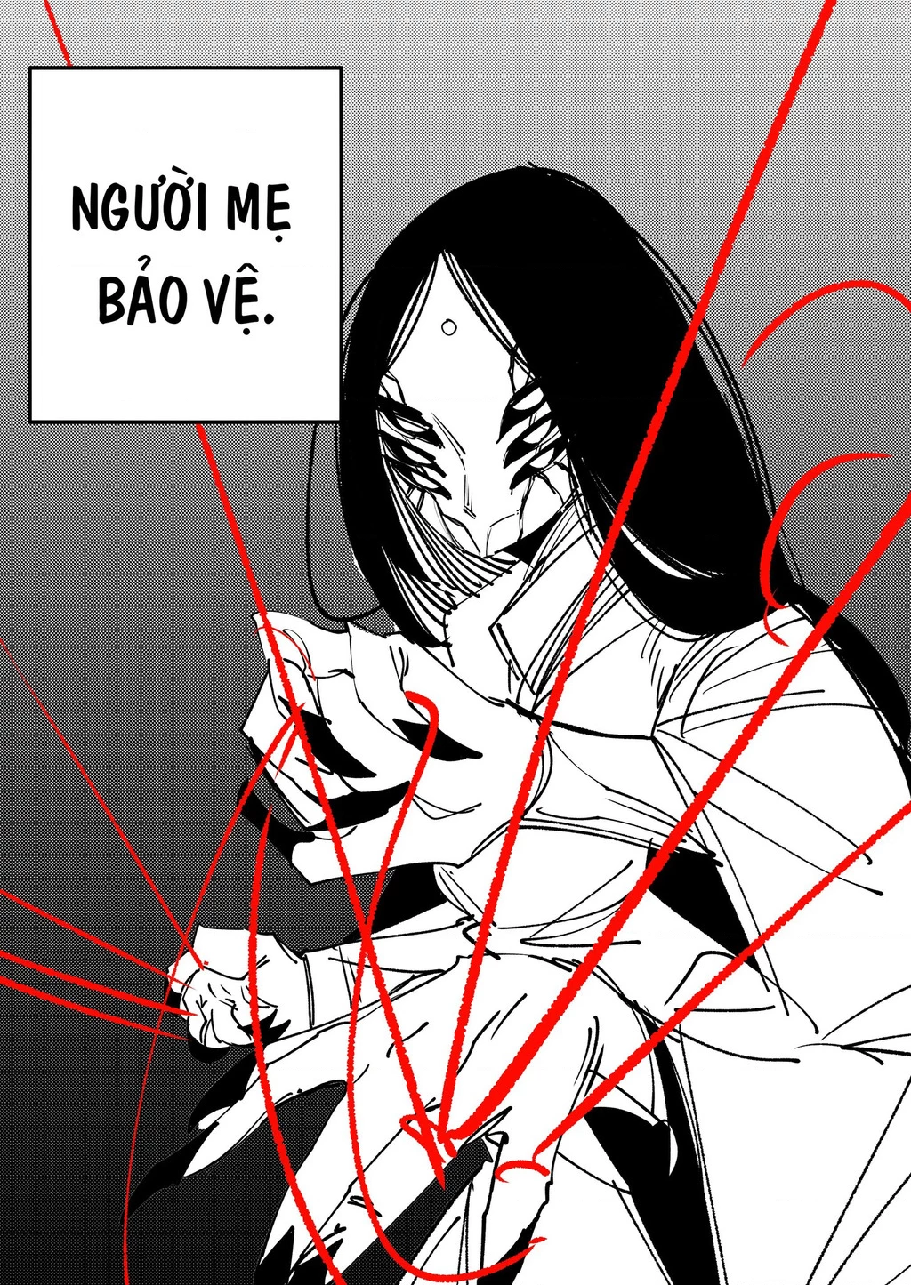 Tôi và cô bạn gái không chắc là con người của tôi Chapter 26 - Trang 2