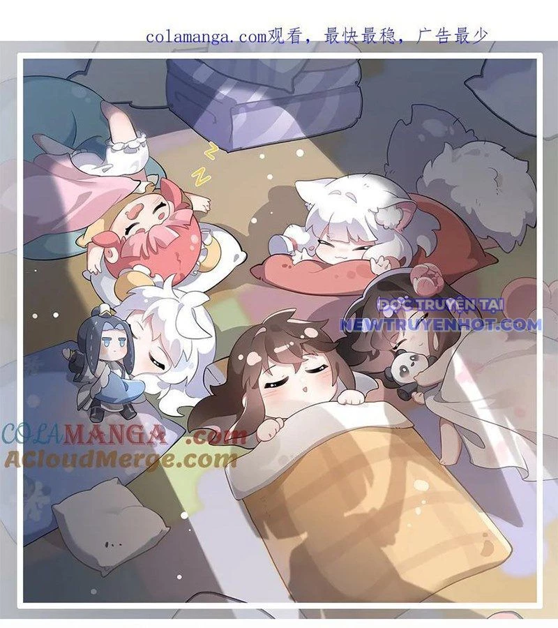 Các Nữ Đồ Đệ Của Ta Đều Là Chư Thiên Đại Lão Tương Lai Chapter 323 - Trang 4