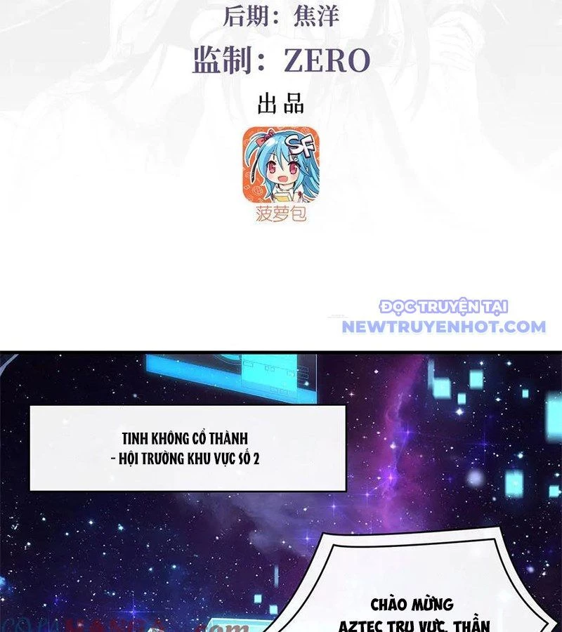 Các Nữ Đồ Đệ Của Ta Đều Là Chư Thiên Đại Lão Tương Lai Chapter 323 - Trang 4