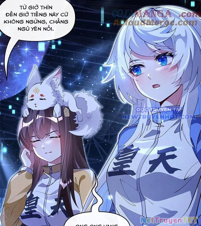 Các Nữ Đồ Đệ Của Ta Đều Là Chư Thiên Đại Lão Tương Lai Chapter 323 - Trang 4