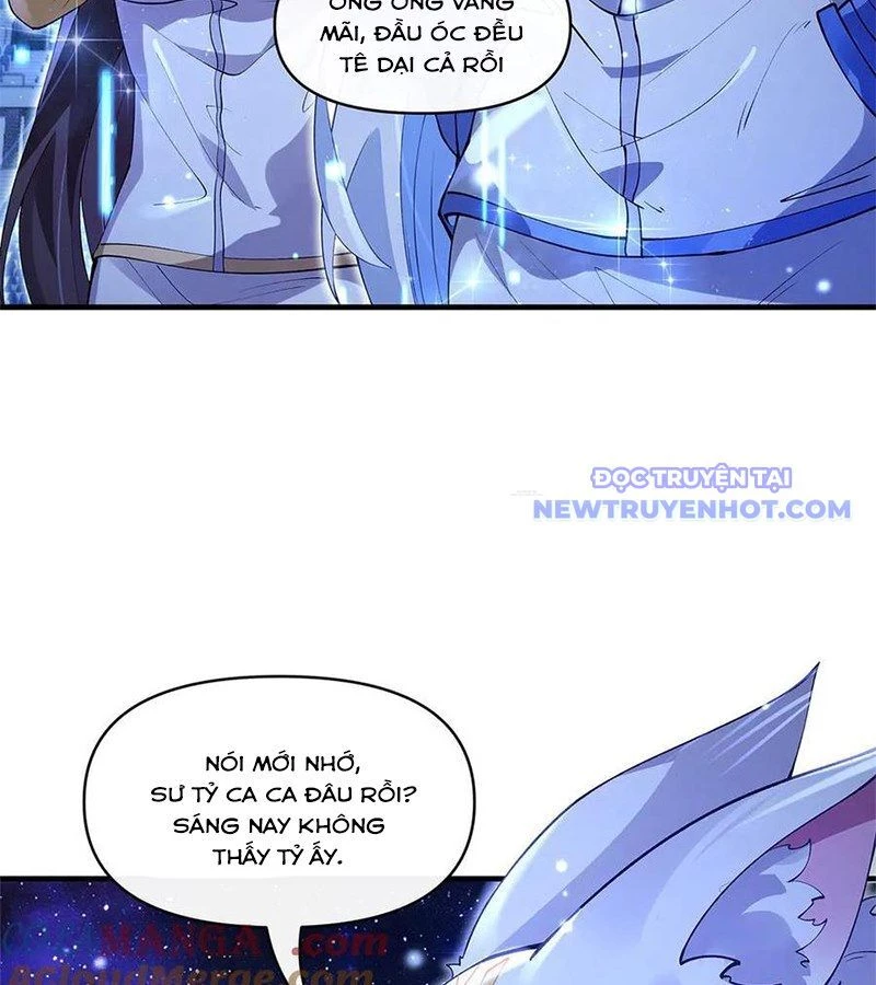 Các Nữ Đồ Đệ Của Ta Đều Là Chư Thiên Đại Lão Tương Lai Chapter 323 - Trang 4