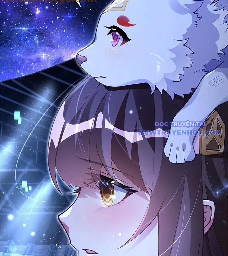 Các Nữ Đồ Đệ Của Ta Đều Là Chư Thiên Đại Lão Tương Lai Chapter 323 - Trang 4