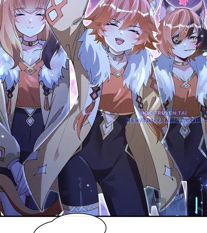 Các Nữ Đồ Đệ Của Ta Đều Là Chư Thiên Đại Lão Tương Lai Chapter 323 - Trang 4