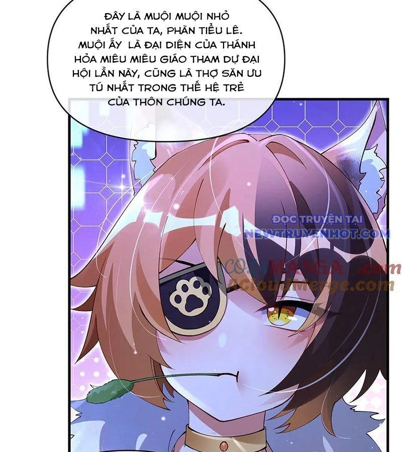 Các Nữ Đồ Đệ Của Ta Đều Là Chư Thiên Đại Lão Tương Lai Chapter 323 - Trang 4