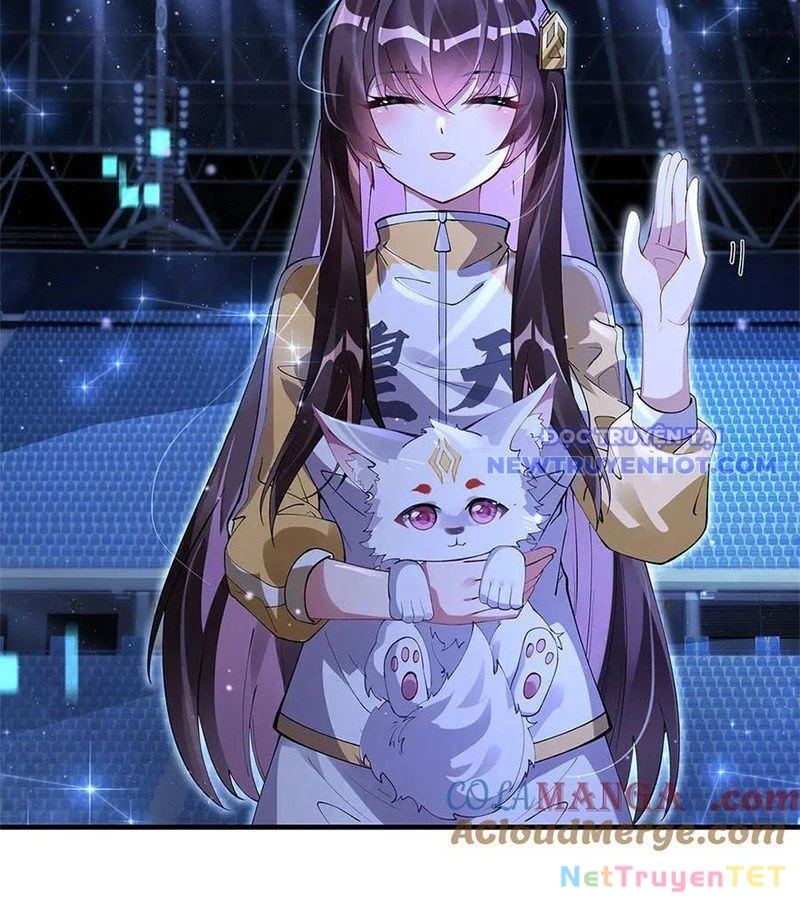 Các Nữ Đồ Đệ Của Ta Đều Là Chư Thiên Đại Lão Tương Lai Chapter 323 - Trang 4