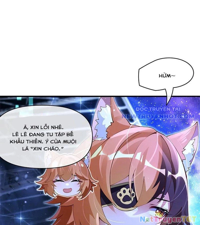 Các Nữ Đồ Đệ Của Ta Đều Là Chư Thiên Đại Lão Tương Lai Chapter 323 - Trang 4