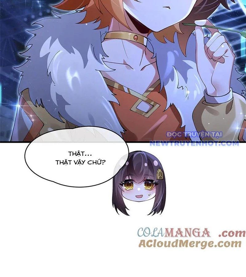 Các Nữ Đồ Đệ Của Ta Đều Là Chư Thiên Đại Lão Tương Lai Chapter 323 - Trang 4