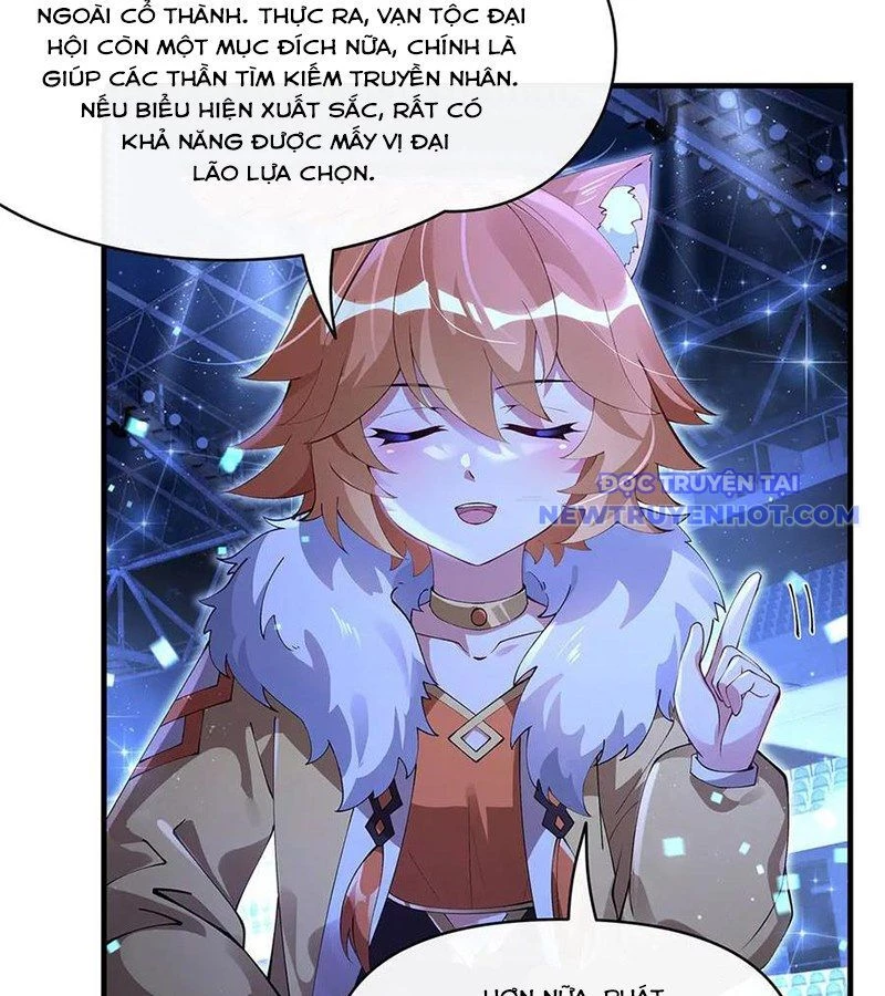 Các Nữ Đồ Đệ Của Ta Đều Là Chư Thiên Đại Lão Tương Lai Chapter 323 - Trang 4