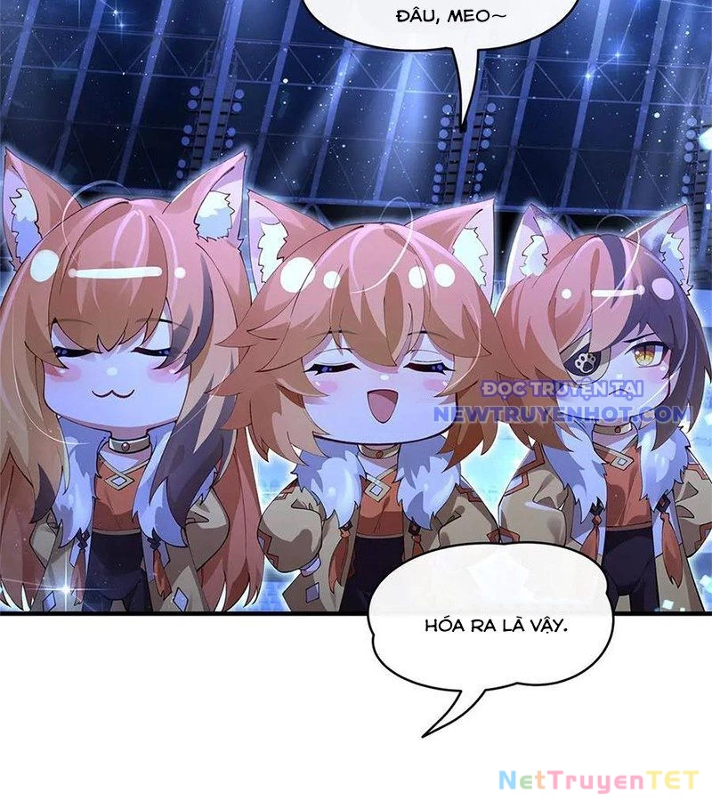 Các Nữ Đồ Đệ Của Ta Đều Là Chư Thiên Đại Lão Tương Lai Chapter 323 - Trang 4