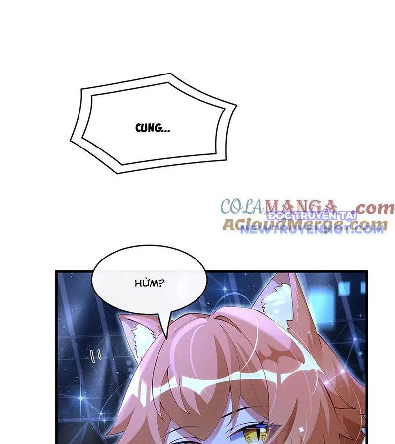 Các Nữ Đồ Đệ Của Ta Đều Là Chư Thiên Đại Lão Tương Lai Chapter 323 - Trang 4