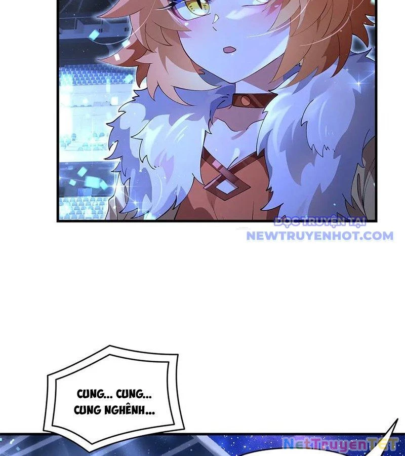 Các Nữ Đồ Đệ Của Ta Đều Là Chư Thiên Đại Lão Tương Lai Chapter 323 - Trang 4