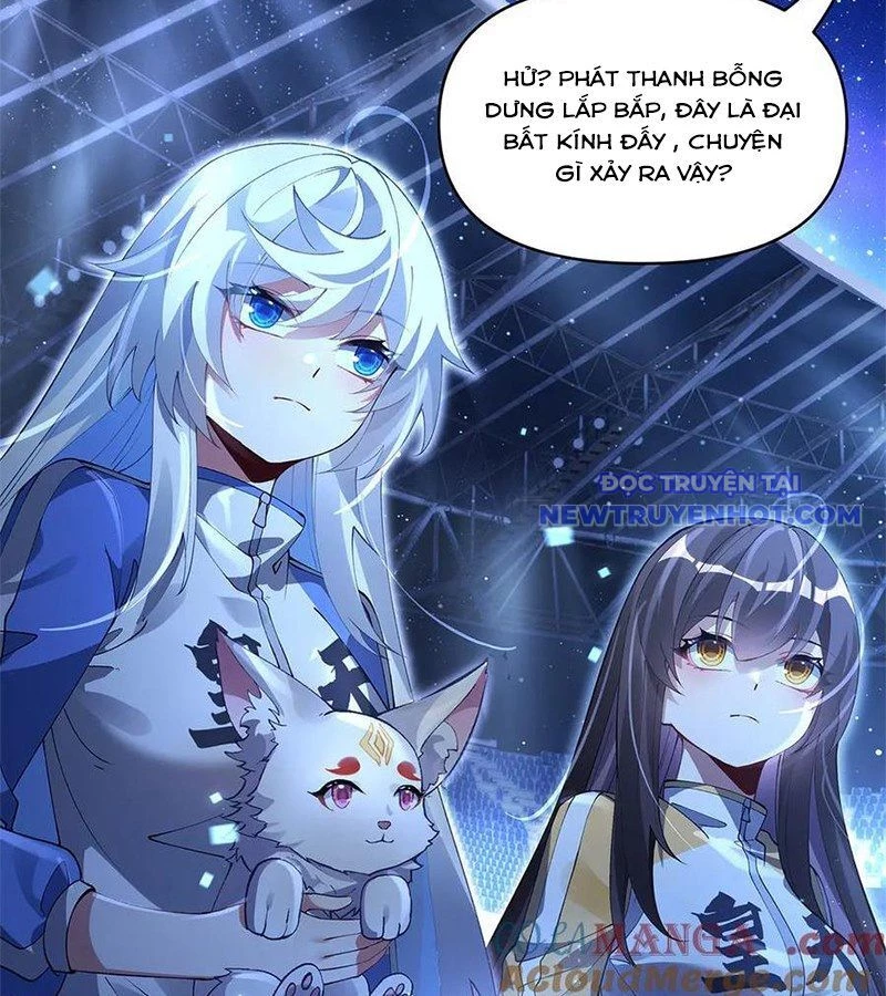 Các Nữ Đồ Đệ Của Ta Đều Là Chư Thiên Đại Lão Tương Lai Chapter 323 - Trang 4