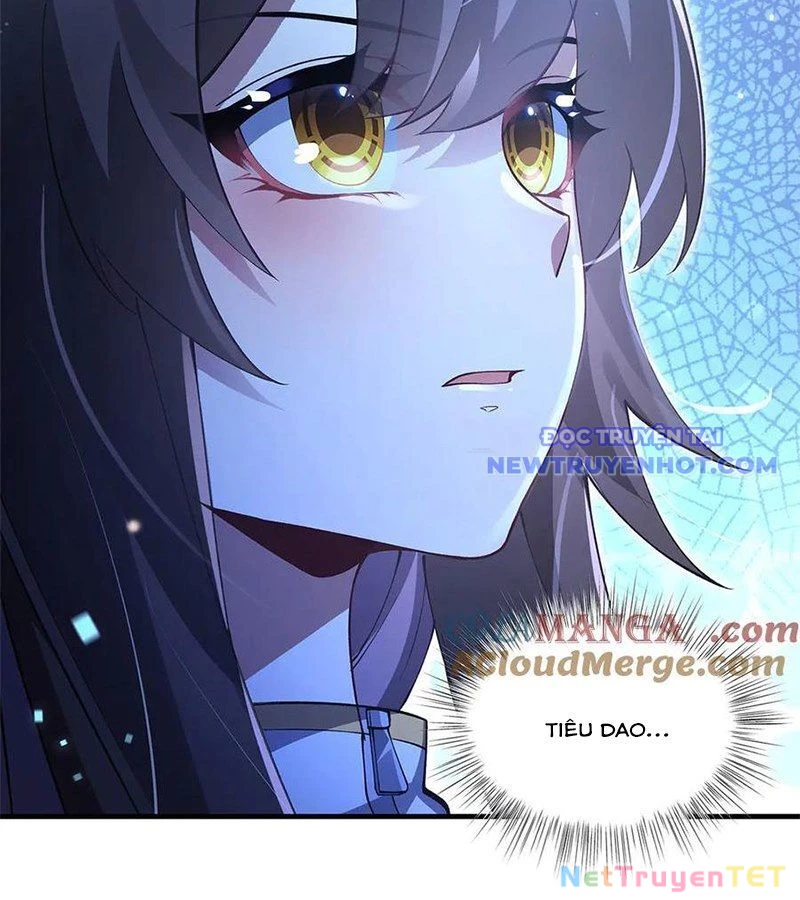 Các Nữ Đồ Đệ Của Ta Đều Là Chư Thiên Đại Lão Tương Lai Chapter 323 - Trang 4
