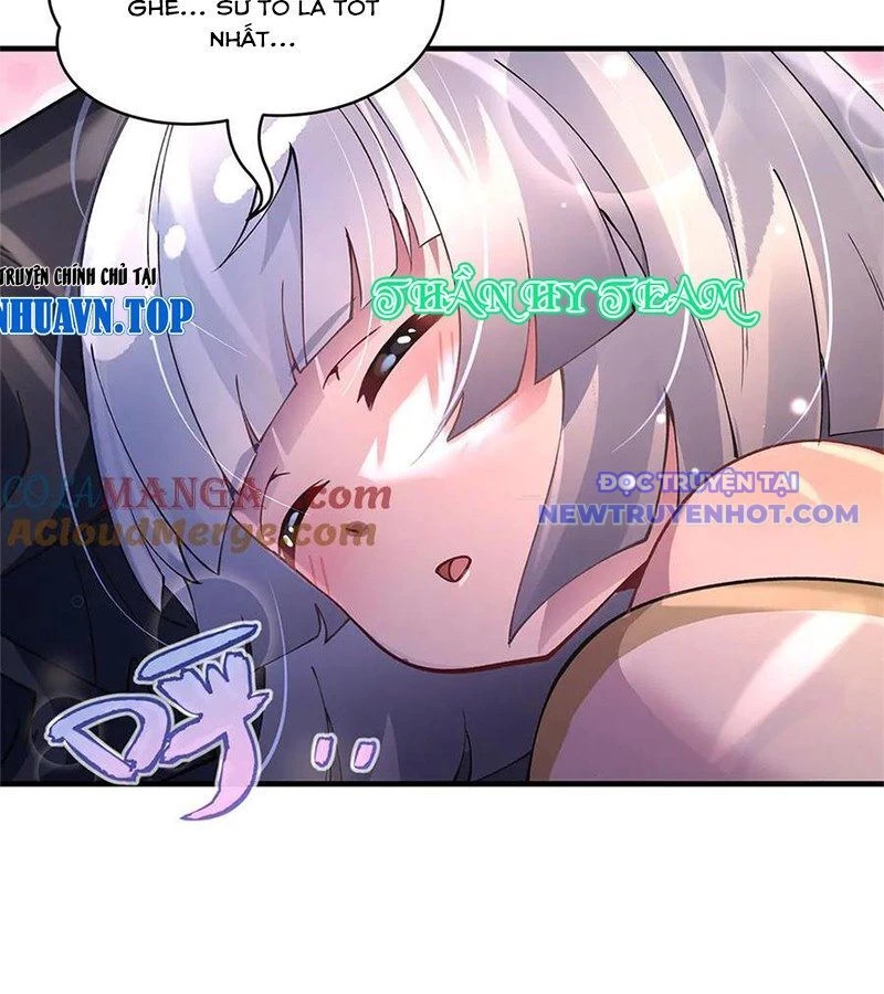 Các Nữ Đồ Đệ Của Ta Đều Là Chư Thiên Đại Lão Tương Lai Chapter 323 - Trang 4