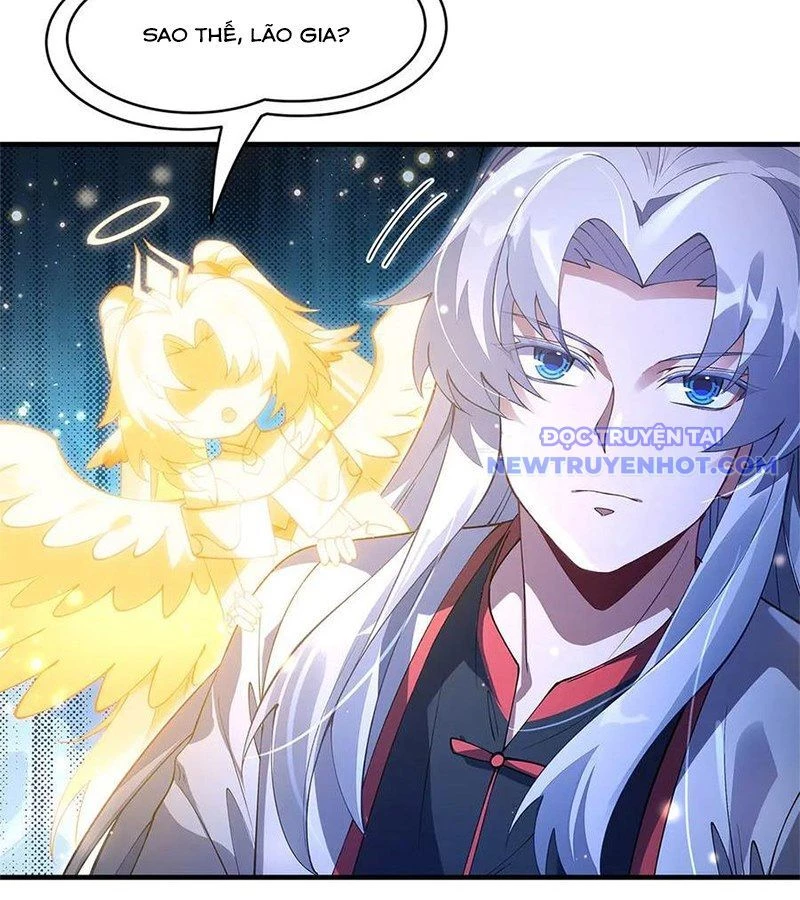 Các Nữ Đồ Đệ Của Ta Đều Là Chư Thiên Đại Lão Tương Lai Chapter 323 - Trang 4
