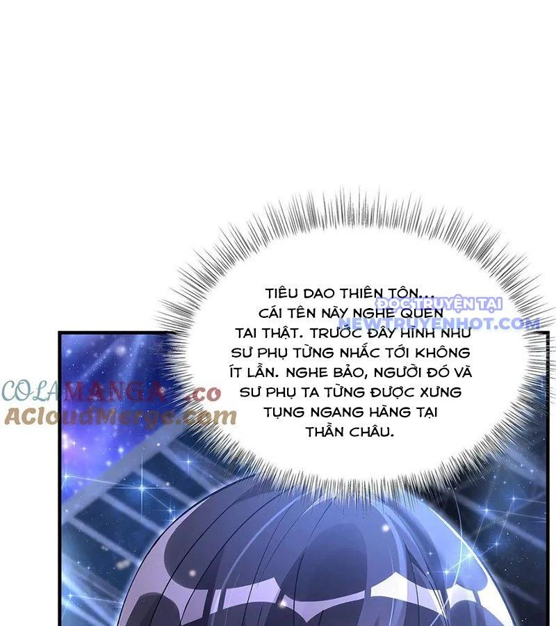 Các Nữ Đồ Đệ Của Ta Đều Là Chư Thiên Đại Lão Tương Lai Chapter 323 - Trang 4