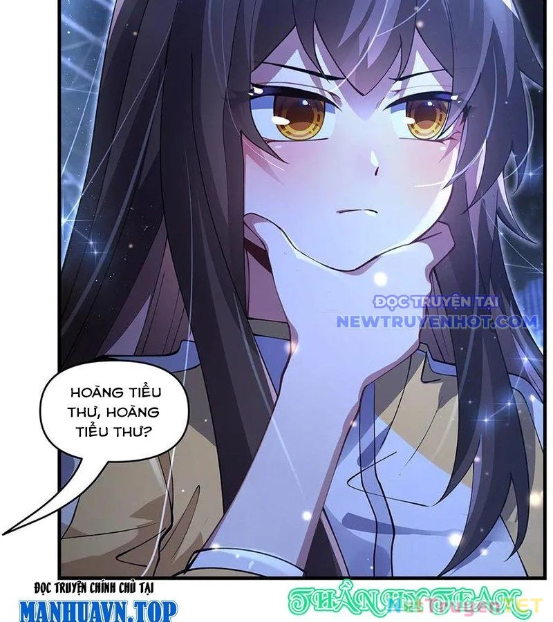 Các Nữ Đồ Đệ Của Ta Đều Là Chư Thiên Đại Lão Tương Lai Chapter 323 - Trang 4
