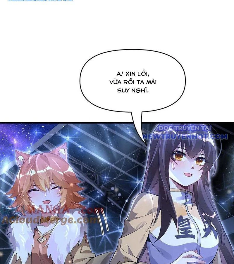 Các Nữ Đồ Đệ Của Ta Đều Là Chư Thiên Đại Lão Tương Lai Chapter 323 - Trang 4