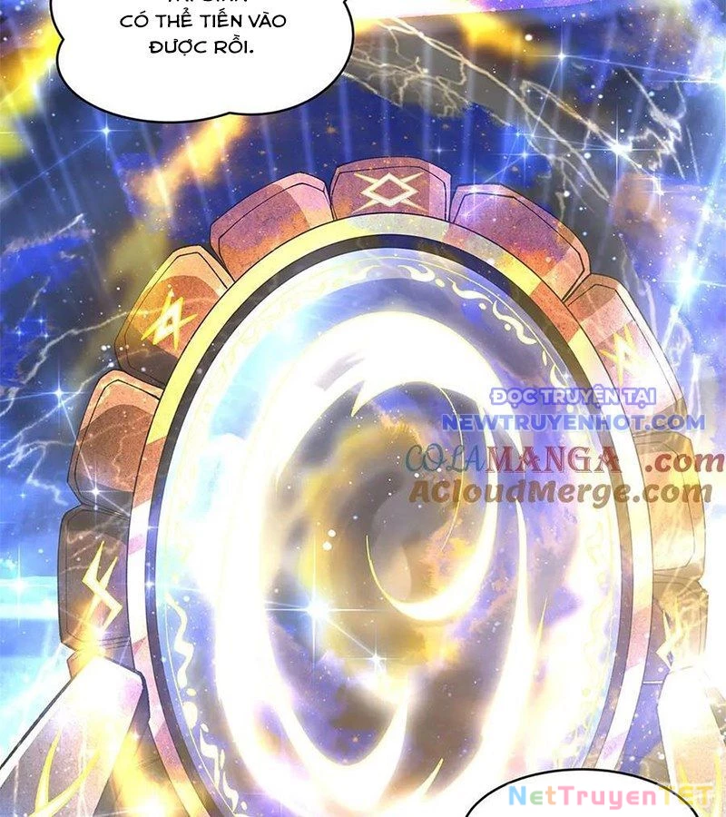 Các Nữ Đồ Đệ Của Ta Đều Là Chư Thiên Đại Lão Tương Lai Chapter 323 - Trang 4