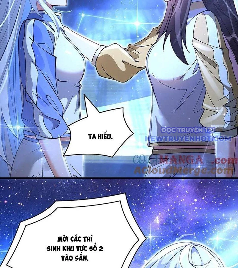 Các Nữ Đồ Đệ Của Ta Đều Là Chư Thiên Đại Lão Tương Lai Chapter 323 - Trang 4