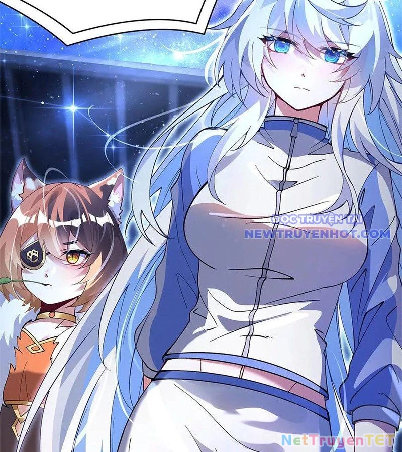 Các Nữ Đồ Đệ Của Ta Đều Là Chư Thiên Đại Lão Tương Lai Chapter 323 - Trang 4