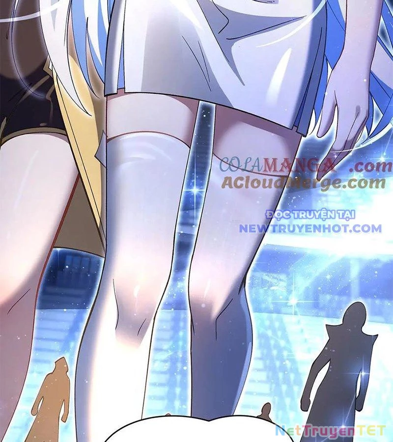 Các Nữ Đồ Đệ Của Ta Đều Là Chư Thiên Đại Lão Tương Lai Chapter 323 - Trang 4