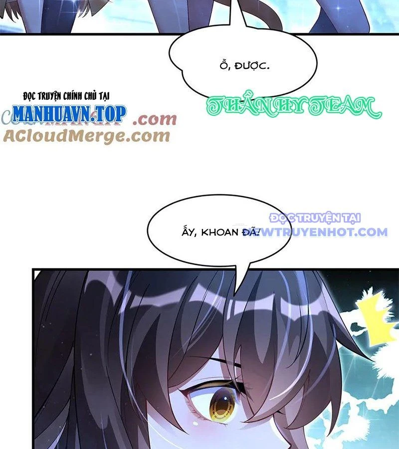 Các Nữ Đồ Đệ Của Ta Đều Là Chư Thiên Đại Lão Tương Lai Chapter 323 - Trang 4