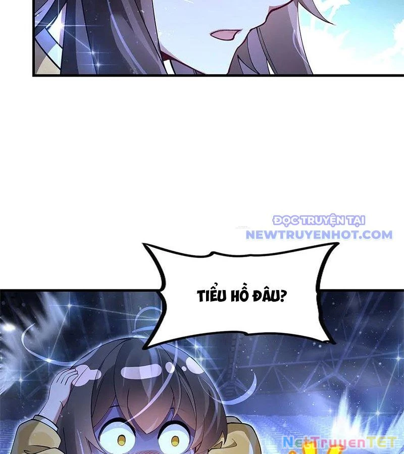 Các Nữ Đồ Đệ Của Ta Đều Là Chư Thiên Đại Lão Tương Lai Chapter 323 - Trang 4