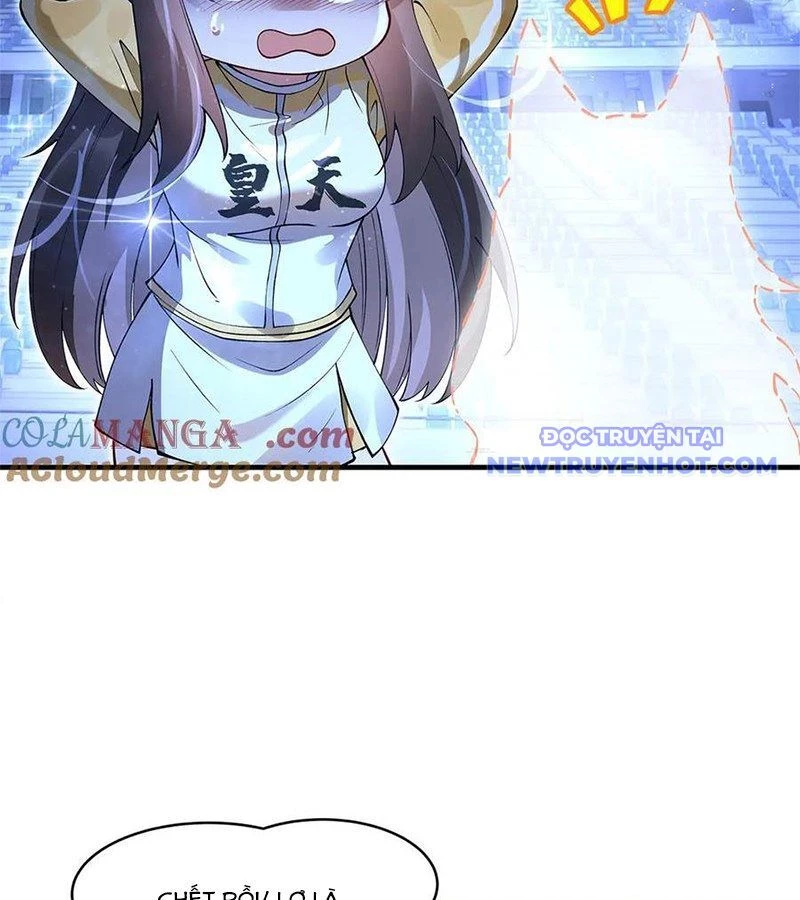 Các Nữ Đồ Đệ Của Ta Đều Là Chư Thiên Đại Lão Tương Lai Chapter 323 - Trang 4