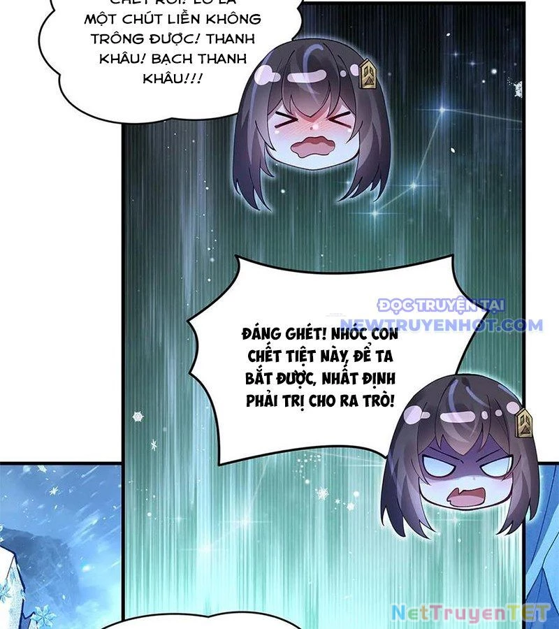 Các Nữ Đồ Đệ Của Ta Đều Là Chư Thiên Đại Lão Tương Lai Chapter 323 - Trang 4