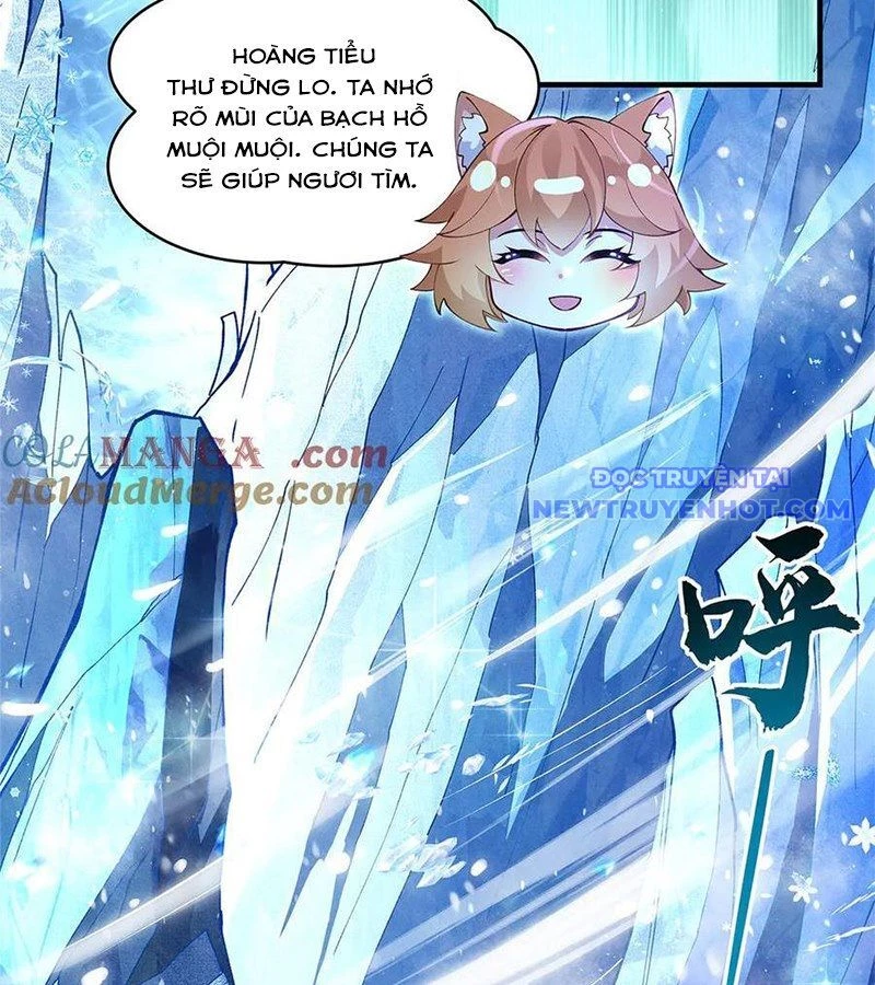 Các Nữ Đồ Đệ Của Ta Đều Là Chư Thiên Đại Lão Tương Lai Chapter 323 - Trang 4