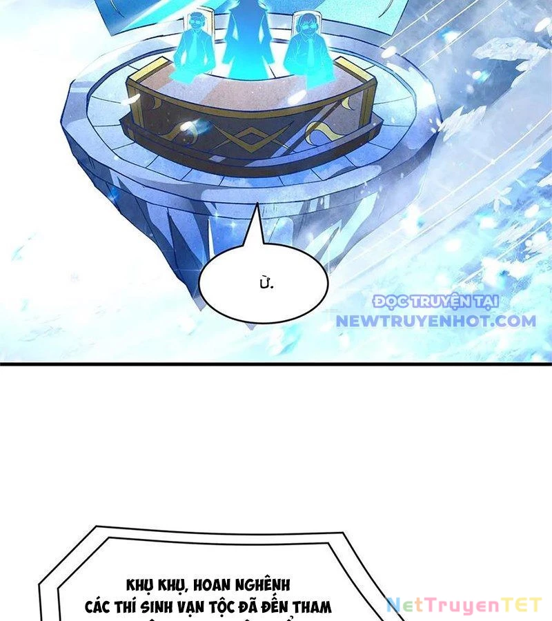 Các Nữ Đồ Đệ Của Ta Đều Là Chư Thiên Đại Lão Tương Lai Chapter 323 - Trang 4