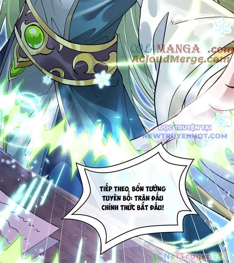 Các Nữ Đồ Đệ Của Ta Đều Là Chư Thiên Đại Lão Tương Lai Chapter 323 - Trang 4