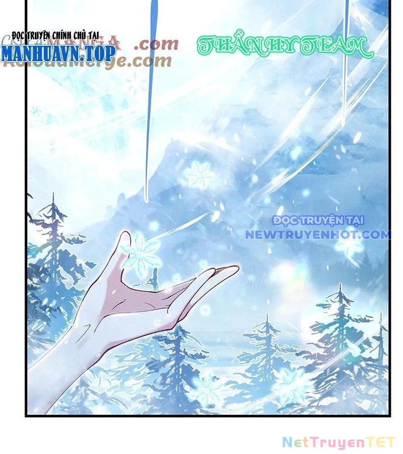 Các Nữ Đồ Đệ Của Ta Đều Là Chư Thiên Đại Lão Tương Lai Chapter 323 - Trang 4