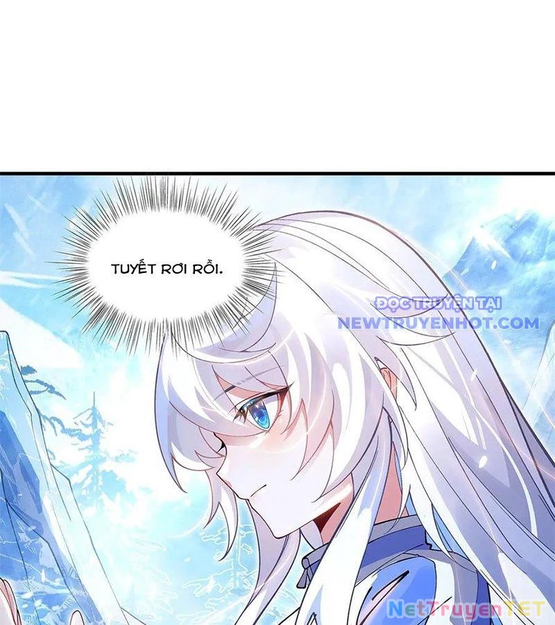 Các Nữ Đồ Đệ Của Ta Đều Là Chư Thiên Đại Lão Tương Lai Chapter 323 - Trang 4