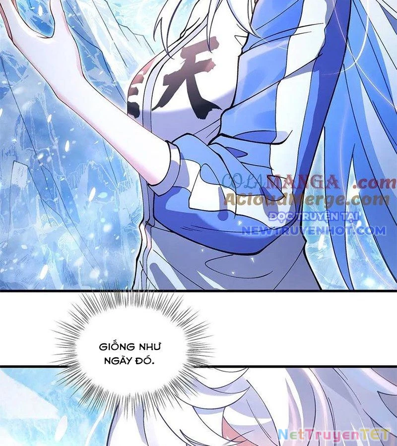 Các Nữ Đồ Đệ Của Ta Đều Là Chư Thiên Đại Lão Tương Lai Chapter 323 - Trang 4