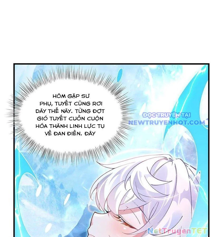 Các Nữ Đồ Đệ Của Ta Đều Là Chư Thiên Đại Lão Tương Lai Chapter 323 - Trang 4