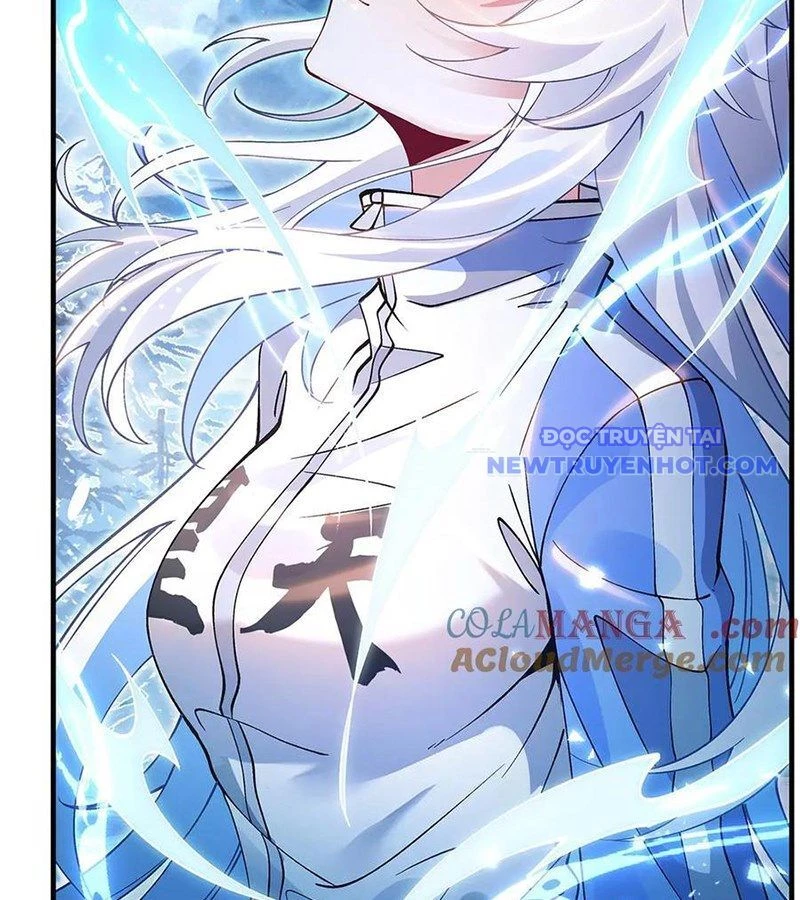 Các Nữ Đồ Đệ Của Ta Đều Là Chư Thiên Đại Lão Tương Lai Chapter 323 - Trang 4