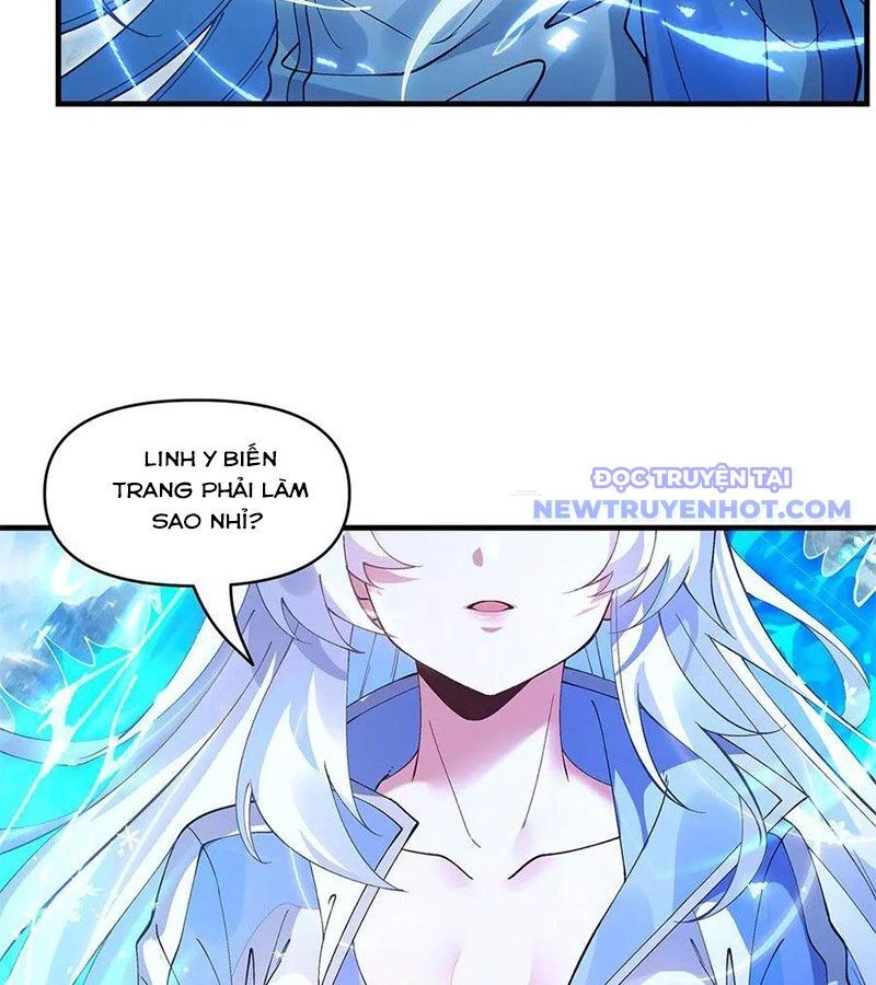 Các Nữ Đồ Đệ Của Ta Đều Là Chư Thiên Đại Lão Tương Lai Chapter 323 - Trang 4