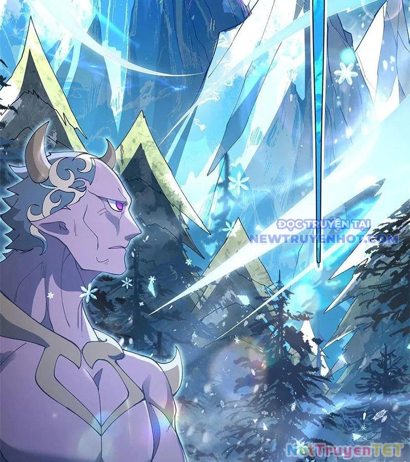 Các Nữ Đồ Đệ Của Ta Đều Là Chư Thiên Đại Lão Tương Lai Chapter 323 - Trang 4