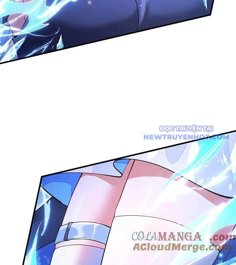 Các Nữ Đồ Đệ Của Ta Đều Là Chư Thiên Đại Lão Tương Lai Chapter 323 - Trang 4