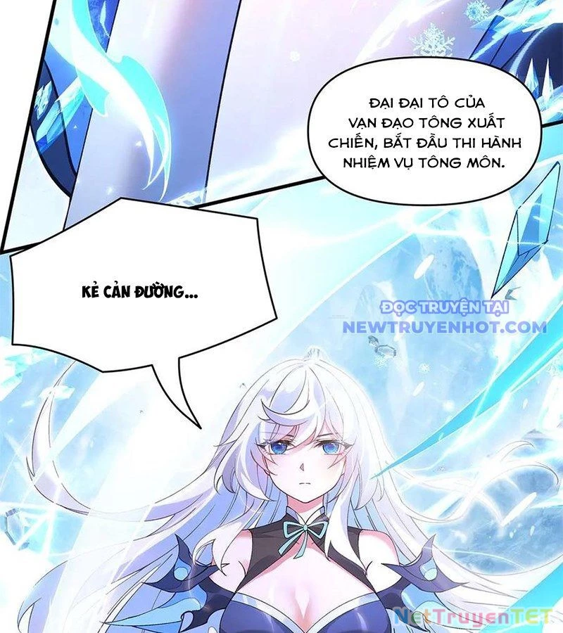 Các Nữ Đồ Đệ Của Ta Đều Là Chư Thiên Đại Lão Tương Lai Chapter 323 - Trang 4